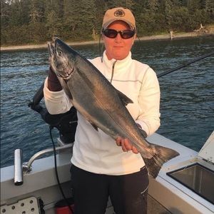 Meet your Posher, Marsha